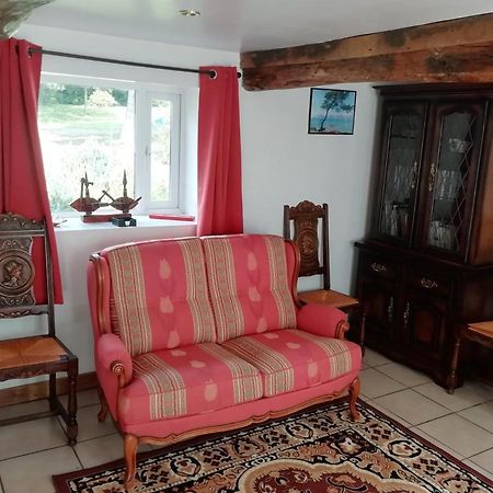 La Petite Maison Beauchene  Luaran gambar