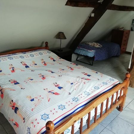 La Petite Maison Beauchene  Luaran gambar