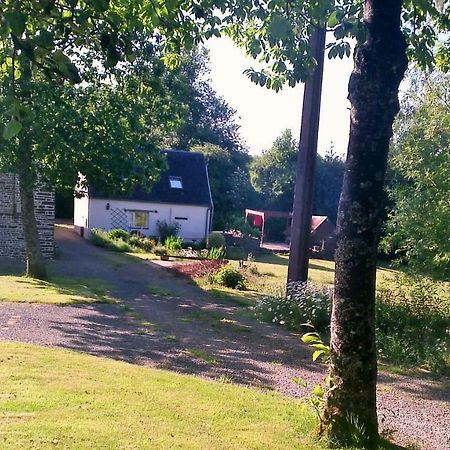 La Petite Maison Beauchene  Luaran gambar