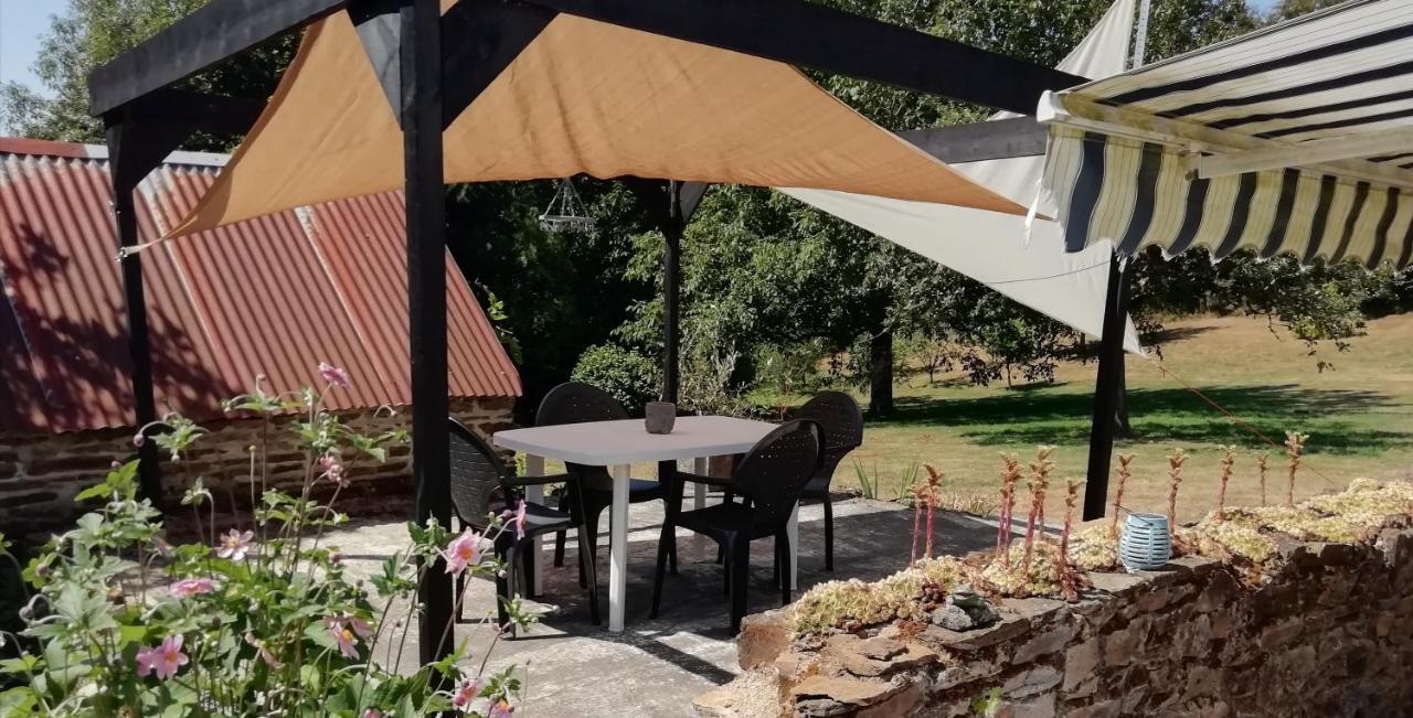 La Petite Maison Beauchene  Luaran gambar