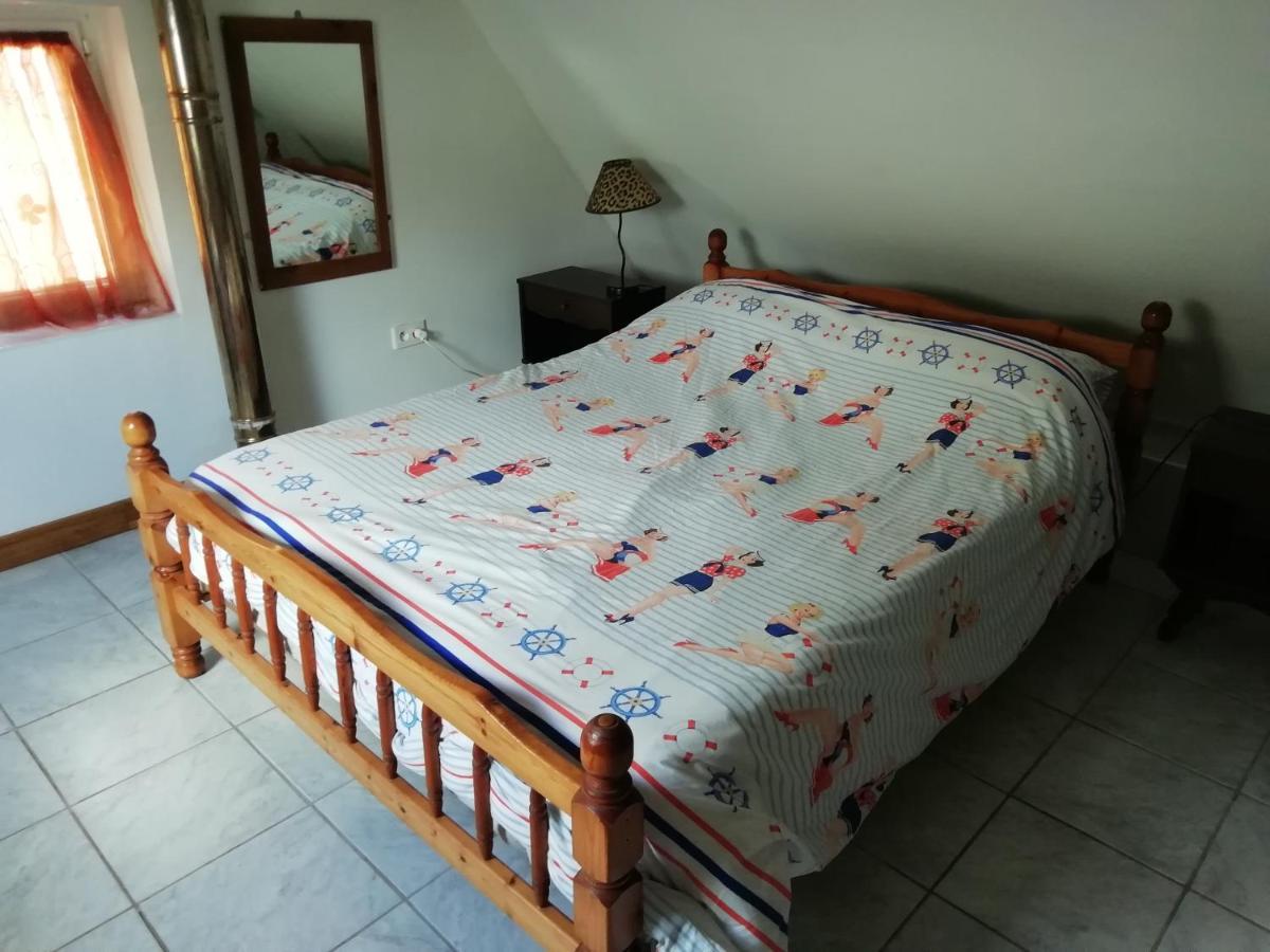 La Petite Maison Beauchene  Luaran gambar