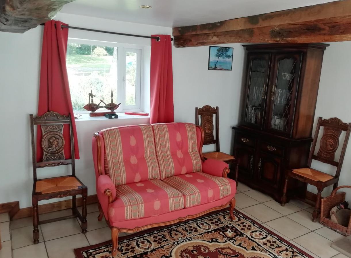 La Petite Maison Beauchene  Luaran gambar