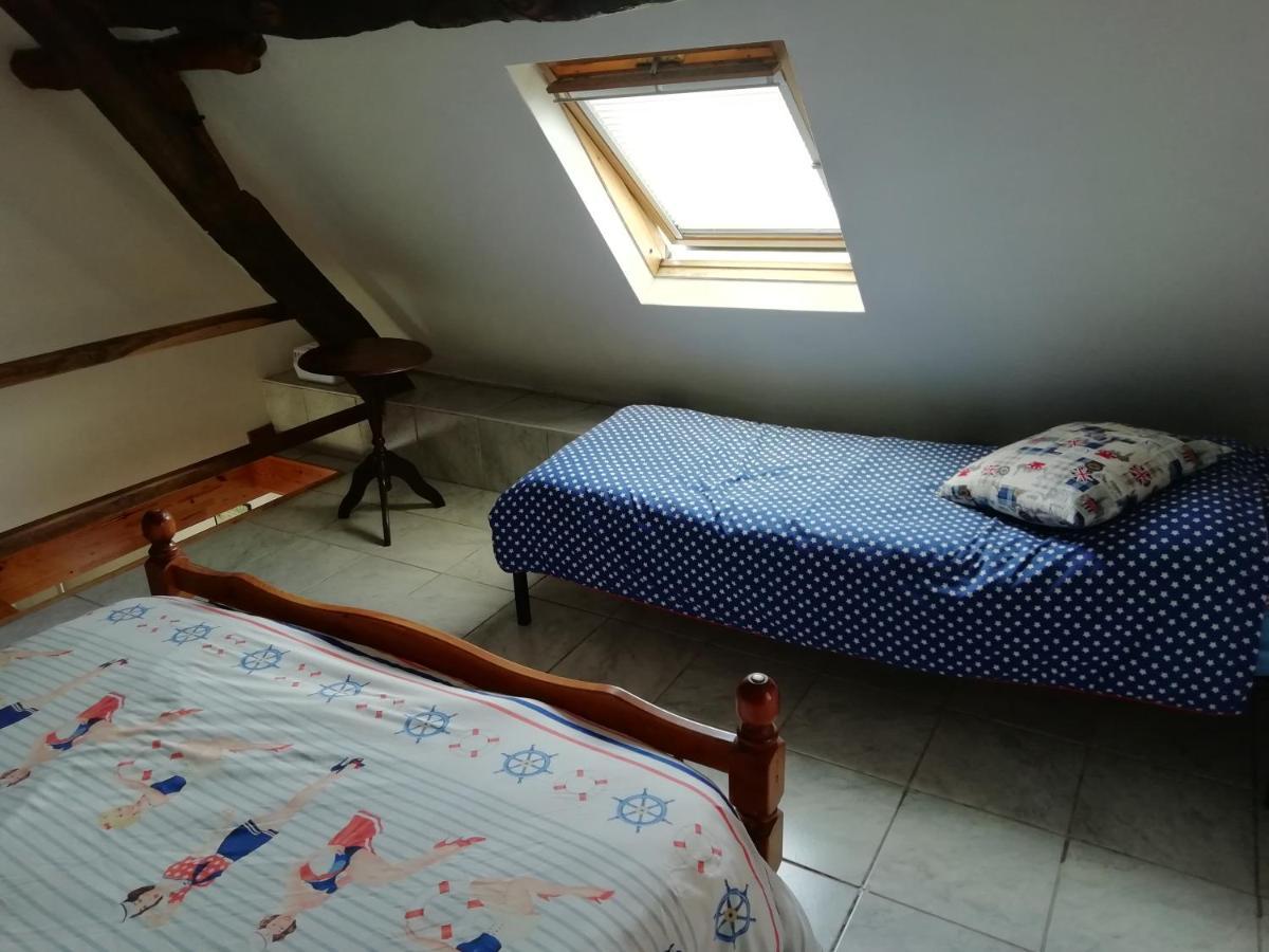La Petite Maison Beauchene  Luaran gambar