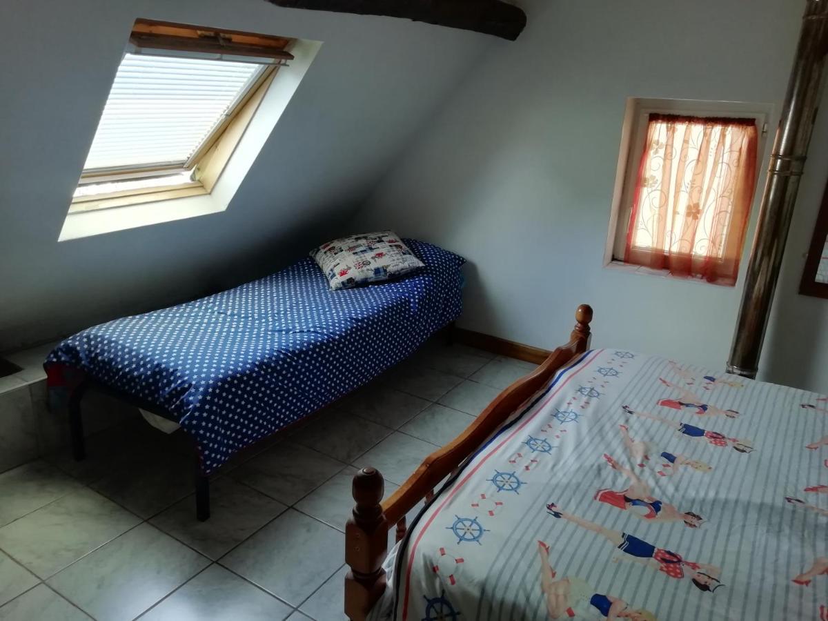 La Petite Maison Beauchene  Luaran gambar