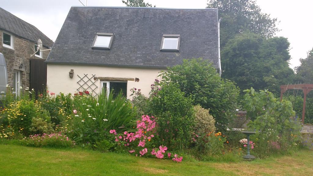 La Petite Maison Beauchene  Luaran gambar