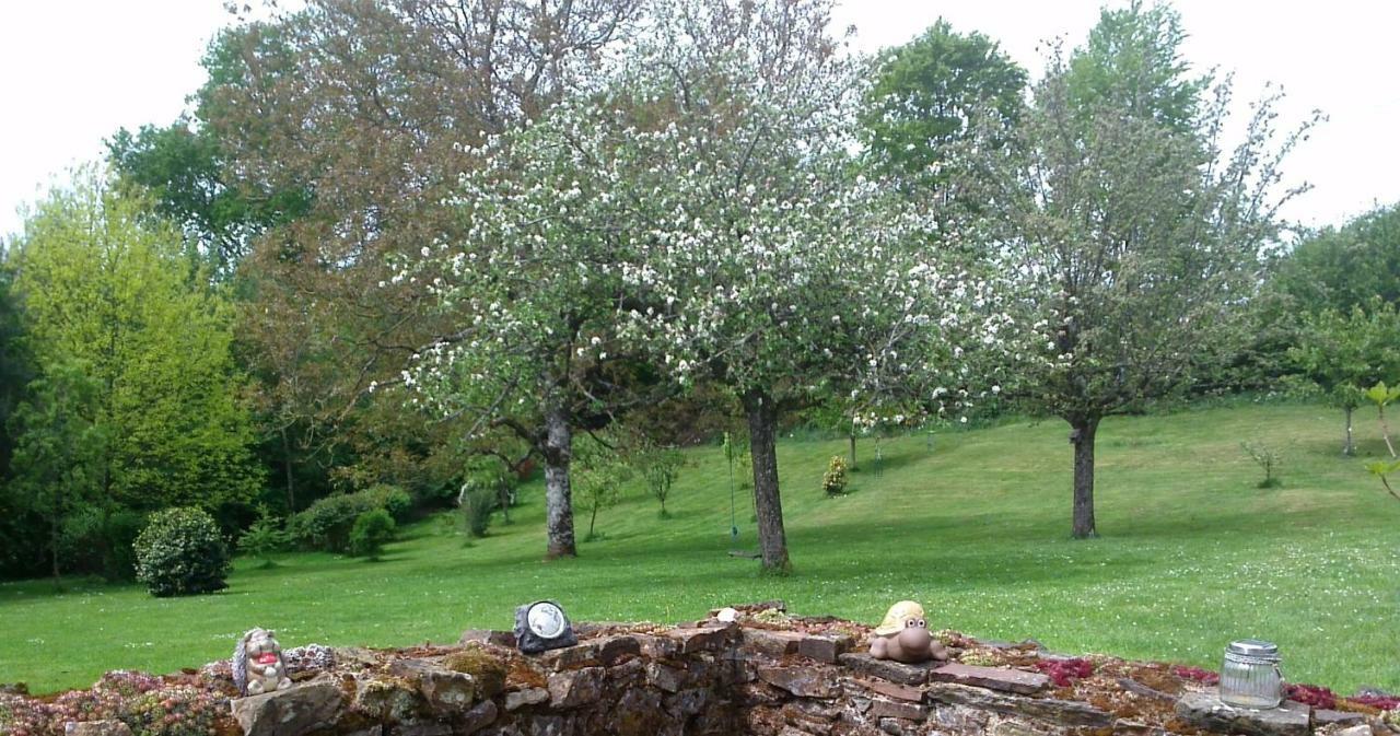 La Petite Maison Beauchene  Luaran gambar