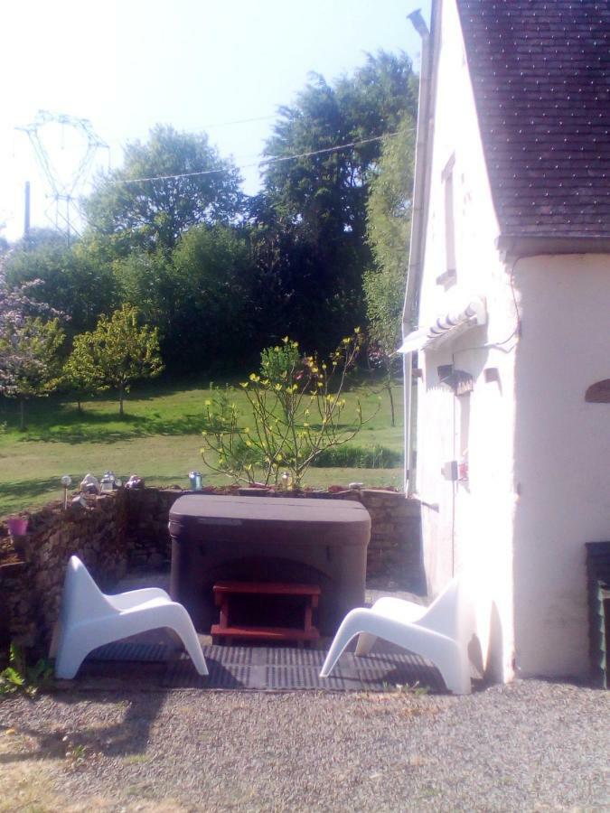 La Petite Maison Beauchene  Luaran gambar