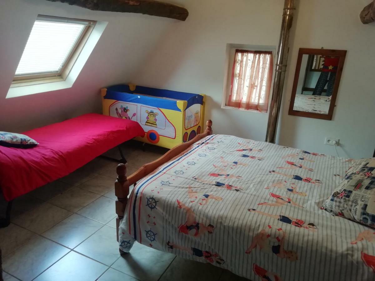 La Petite Maison Beauchene  Luaran gambar